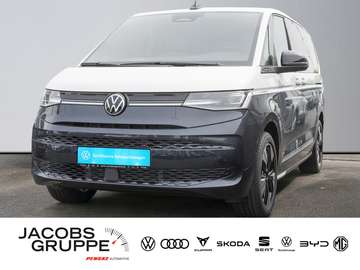 LIMITIERTE EDITION "75 Jahre Bulli"2,0 l 110 kW TDI SCR Fr