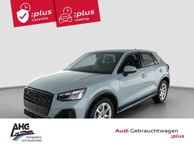 Audi SQ2 2.0 TFSI quattro S-tronic