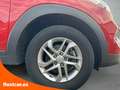 Hyundai TUCSON 1.6 GDI BE Klass 4x2 Rojo - thumbnail 7