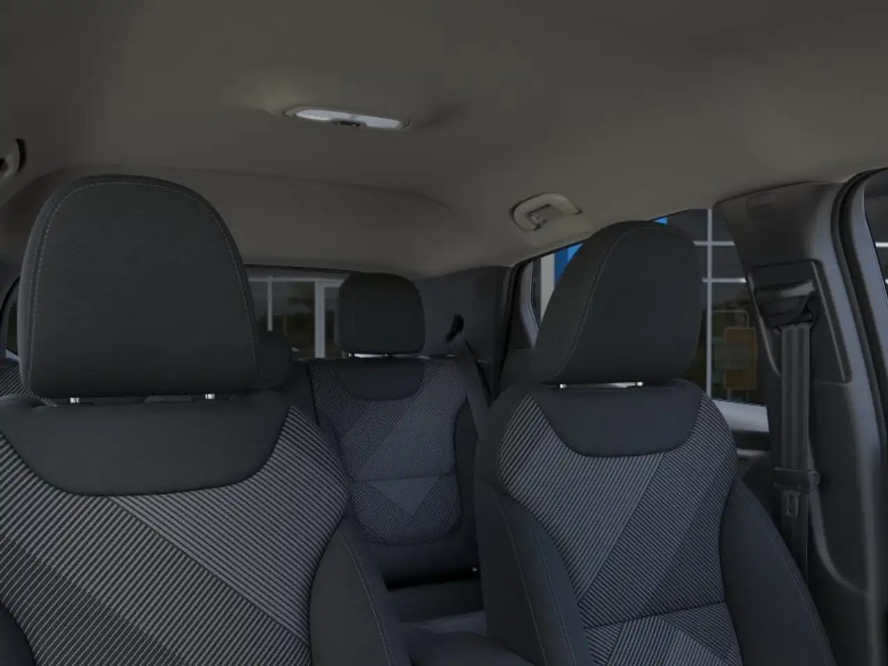 Chevrolet Bolt снимка Chevrolet Bolt