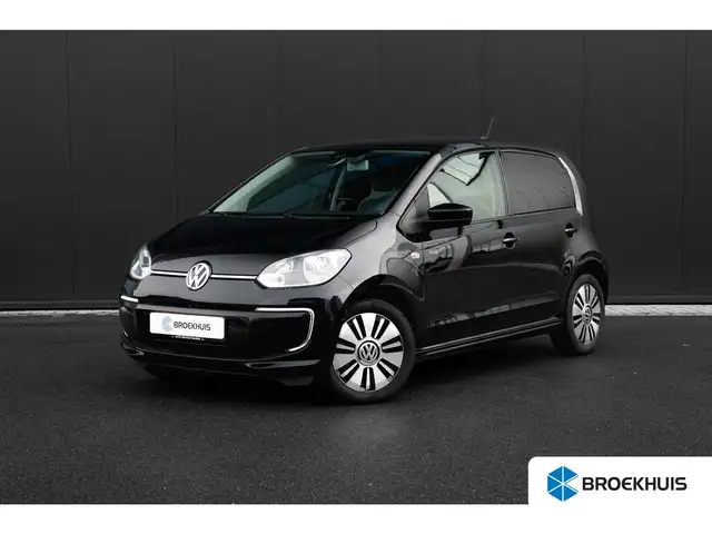 Volkswagen e-up! | Clima | Stoelverwarming |