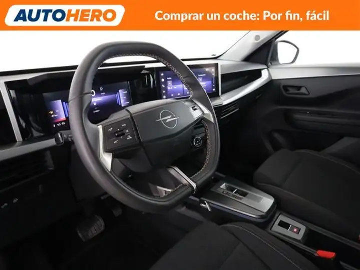 Opel Frontera Hybrid Edition 2025, foto 12