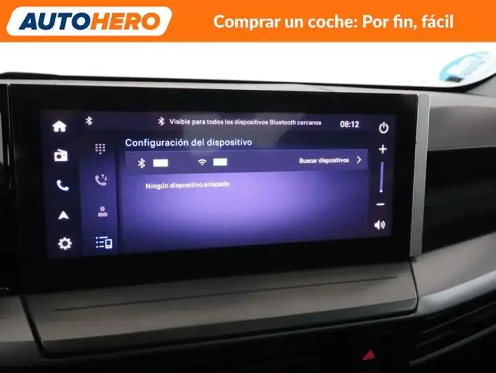 Opel Frontera Hybrid Edition 2025, foto 23
