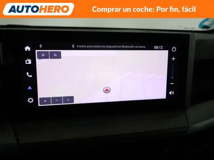 Opel Frontera Hybrid Edition 2025, foto 21