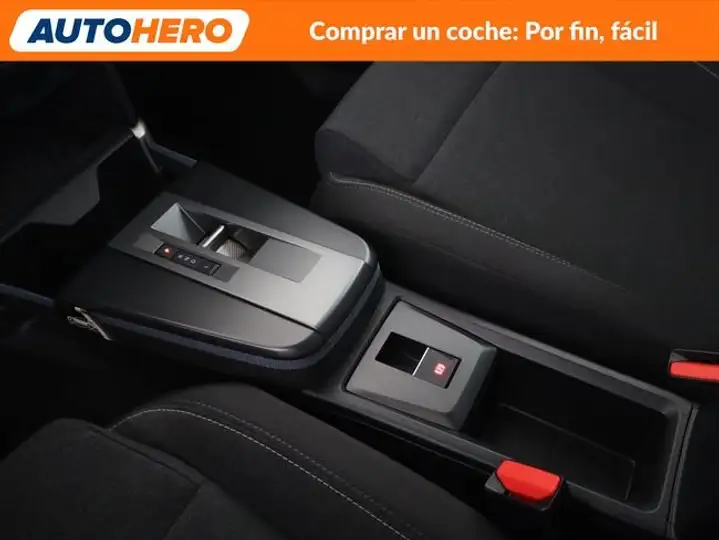Opel Frontera Hybrid Edition 2025, foto 26