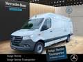 Mercedes-Benz Sprinter 315 CDI L3H2 *MBUX*360°KAMERA*NAVI*SHZ* Blanc - thumbnail 1