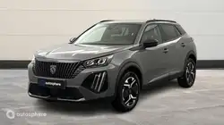 Peugeot 2008 1.2 PureTech 130ch S\u0026S Allure EAT8