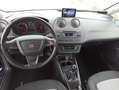 SEAT Ibiza Style Salsa Navi Klimaauto Alu Modellpflege 1.Hand Bleu - thumbnail 10