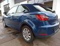 SEAT Ibiza Style Salsa Navi Klimaauto Alu Modellpflege 1.Hand Bleu - thumbnail 4