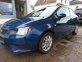 SEAT Ibiza Style Salsa Navi Klimaauto Alu Modellpflege 1.Hand Bleu - thumbnail 1