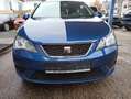 SEAT Ibiza Style Salsa Navi Klimaauto Alu Modellpflege 1.Hand Bleu - thumbnail 2