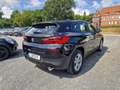 BMW X2 sDrive 18d Advantage Leder 1.Hand 8-fach Black - thumbnail 3