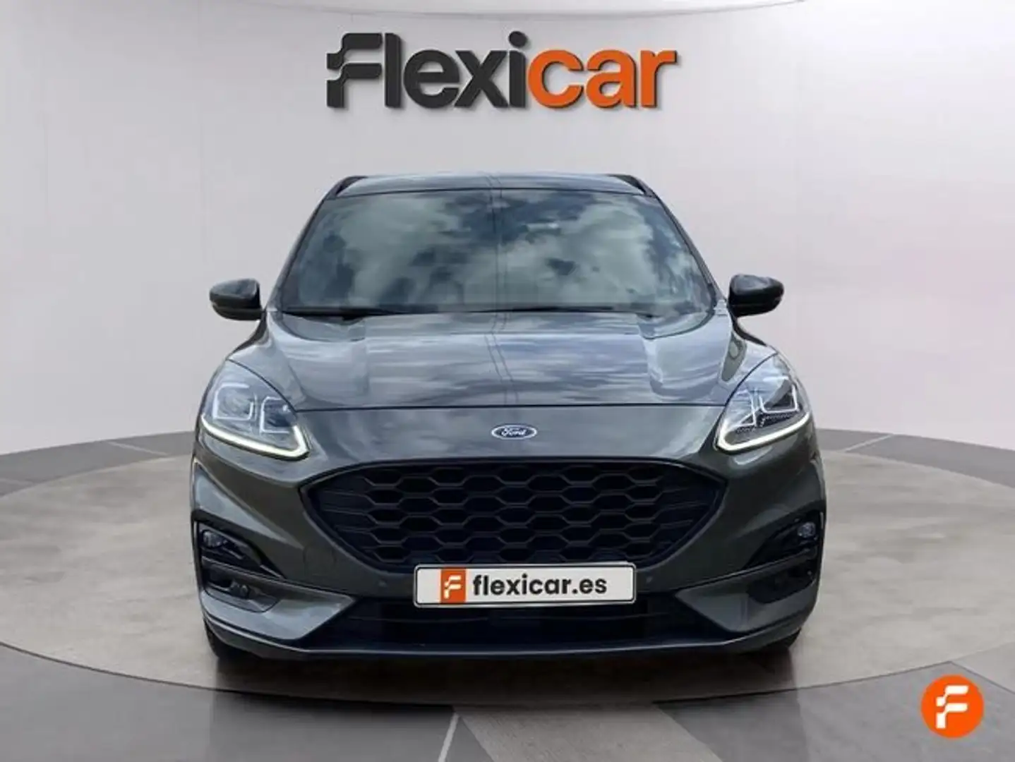 Ford Kuga ST-Line+1.5T+EcoBoost+110kW+%28150CV%29 Grigio - 2