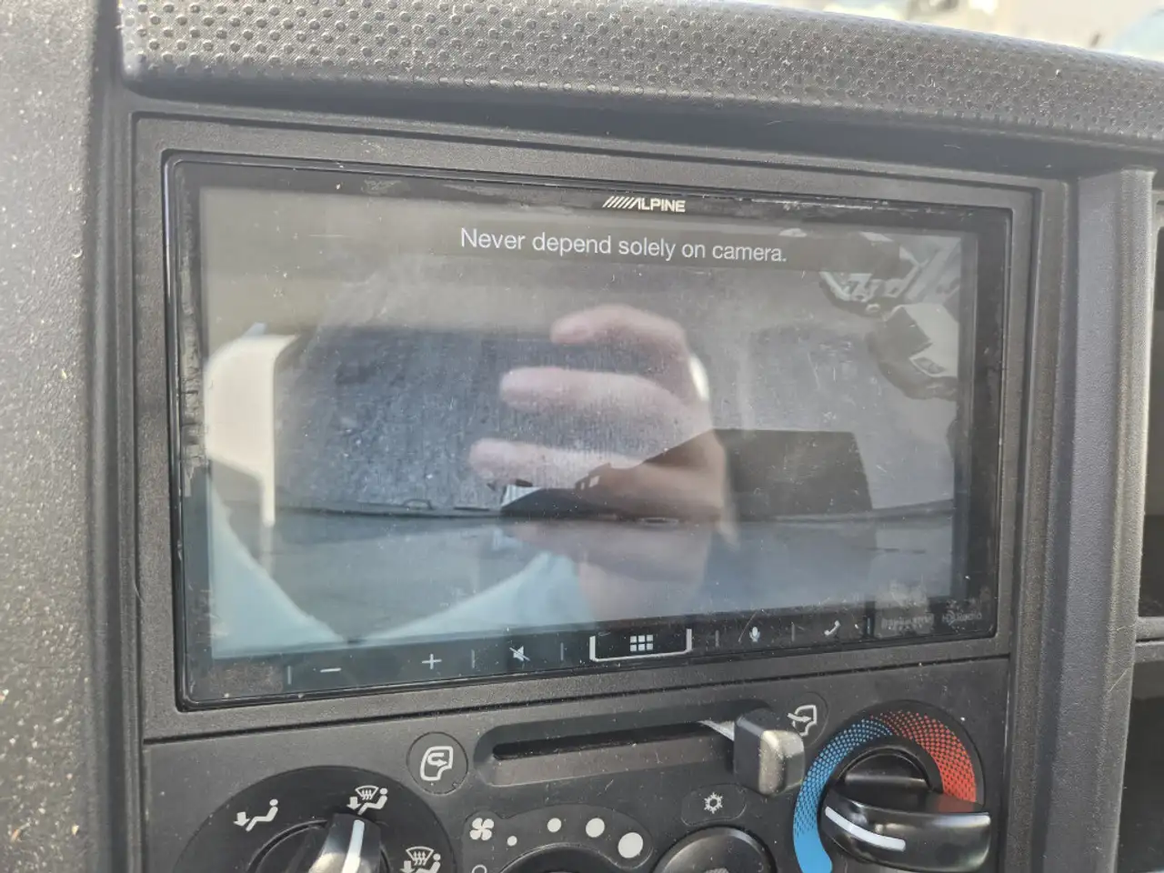 Isuzu NPR fotografie Isuzu NPR