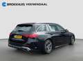 Mercedes-Benz C 180 Estate AMG Line | Stoelverwarming | BLIS | Full LE Zwart - thumbnail 8