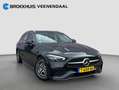 Mercedes-Benz C 180 Estate AMG Line | Stoelverwarming | BLIS | Full LE Zwart - thumbnail 4