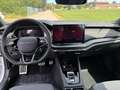 Skoda Octavia Combi 2.0 TDI 110 kW Sportline Kombi AHK GV5 AC... Grau - thumbnail 2