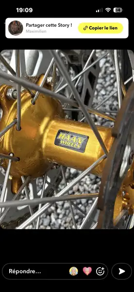 Yamaha YZF-R15 - foto 6