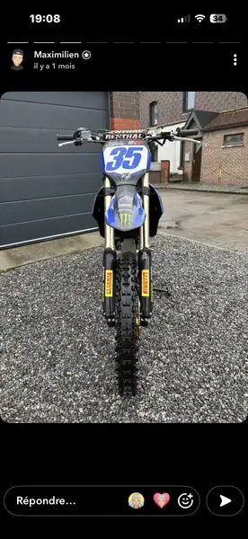 Yamaha YZF-R15 - foto 7