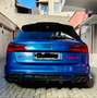Audi RS6 RS6-R ABT (740 cv) Синій - thumbnail 4