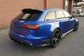 Audi RS6 RS6-R ABT (740 cv) Kék - thumbnail 15