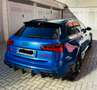 Audi RS6 RS6-R ABT (740 cv) Blue - thumbnail 2