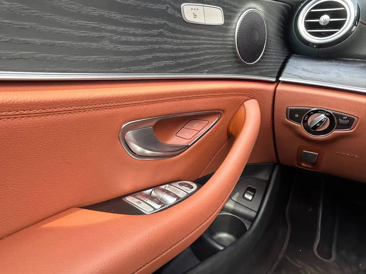 Mercedes-Benz E-Class 353,12€ SANS INTERET ZONDER KOSTEN / PHEV/ TOIT PANO/CAMERA/ECLAIRAGE AMBIANCE/CUIR, миниатюра 12