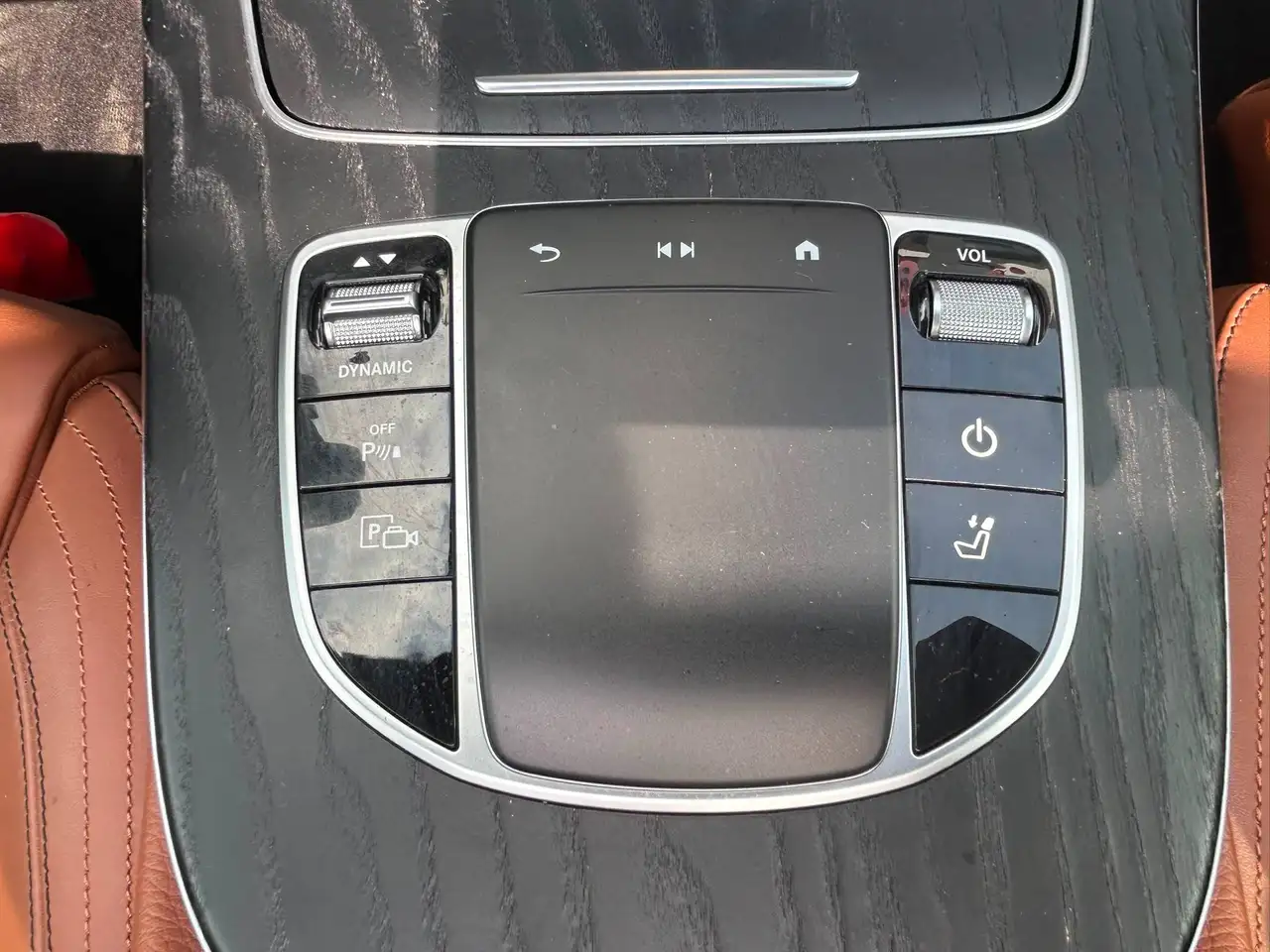 Mercedes-Benz E-Class 353,12€ SANS INTERET ZONDER KOSTEN / PHEV/ TOIT PANO/CAMERA/ECLAIRAGE AMBIANCE/CUIR, миниатюра 15