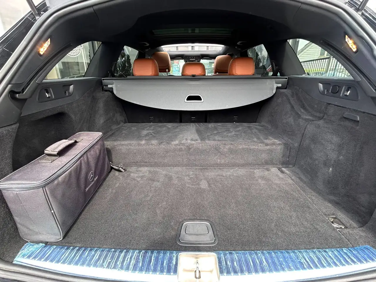 Mercedes-Benz E-Class 353,12€ SANS INTERET ZONDER KOSTEN / PHEV/ TOIT PANO/CAMERA/ECLAIRAGE AMBIANCE/CUIR, миниатюра 7