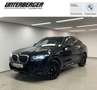 BMW X4 xDrive30d M Sportpaket Drivingass. Parkass. Head-U Schwarz - thumbnail 1