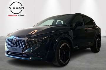 e-POWER N-Design Automaat/360 graden camera/Parkee