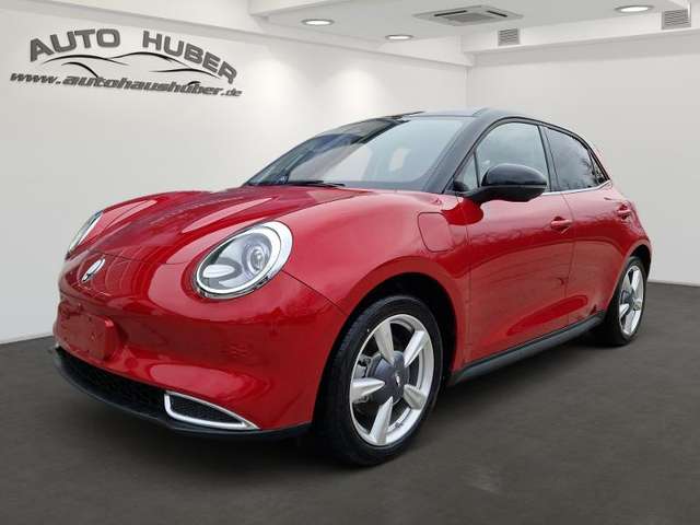 Imagine GWM ORA 03 Ora 03 400 Pro mit WP Reichweite 420Km