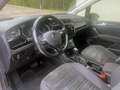 Volkswagen Touran Touran Comfortline 2,0 BMT TDI DSG Comfortline Grau - thumbnail 11