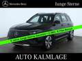 Mercedes-Benz EQB 300 EQB 300 4M PANO+HANDSFREE+KAMERA+WINTER Navi/Klima Schwarz - thumbnail 1