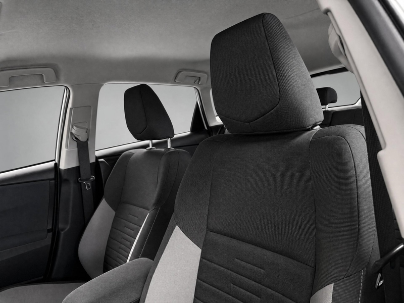 Toyota Auris 1.8 Hybrid Aspiration Go |Camera|NAP| — photo 16
