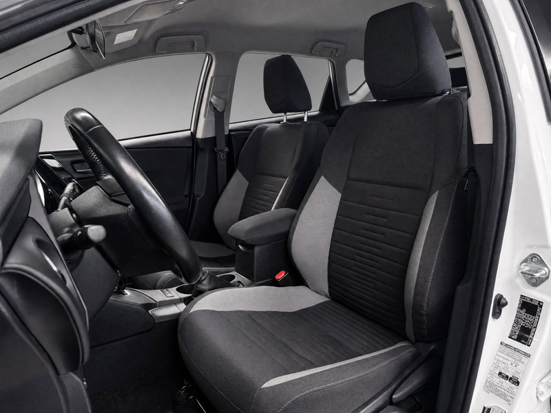 Toyota Auris 1.8 Hybrid Aspiration Go |Camera|NAP| — photo 5