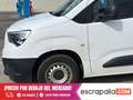 Opel Combo 1.5 TD 75kW (100CV) Select L H1 650kg Blanco - thumbnail 19