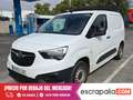 Opel Combo 1.5 TD 75kW (100CV) Select L H1 650kg Blanco - thumbnail 3