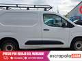 Opel Combo 1.5 TD 75kW (100CV) Select L H1 650kg Blanco - thumbnail 8