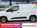 Opel Combo 1.5 TD 75kW (100CV) Select L H1 650kg Blanco - thumbnail 7