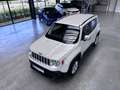Jeep Renegade LIMITED LEDER/WEISS+KAMERA+DAB+TÜV Білий - thumbnail 11
