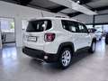 Jeep Renegade LIMITED LEDER/WEISS+KAMERA+DAB+TÜV Білий - thumbnail 8