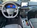 Ford Kuga 2,0 EcoBlue Hybrid ST-Line X Aut. Blau - thumbnail 8