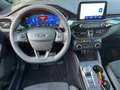 Ford Kuga 2,0 EcoBlue Hybrid ST-Line X Aut. Blau - thumbnail 9