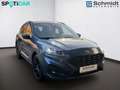 Ford Kuga 2,0 EcoBlue Hybrid ST-Line X Aut. Blau - thumbnail 6