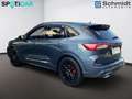Ford Kuga 2,0 EcoBlue Hybrid ST-Line X Aut. Blau - thumbnail 3