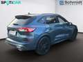 Ford Kuga 2,0 EcoBlue Hybrid ST-Line X Aut. Blau - thumbnail 4