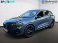 Ford Kuga 2,0 EcoBlue Hybrid ST-Line X Aut. Blau - thumbnail 2