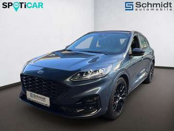 2,0 EcoBlue Hybrid ST-Line X Aut.