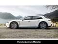 Porsche Taycan 4 Cross Turismo BOSE Sitzbelüftung 21-Zoll Weiß - thumbnail 2